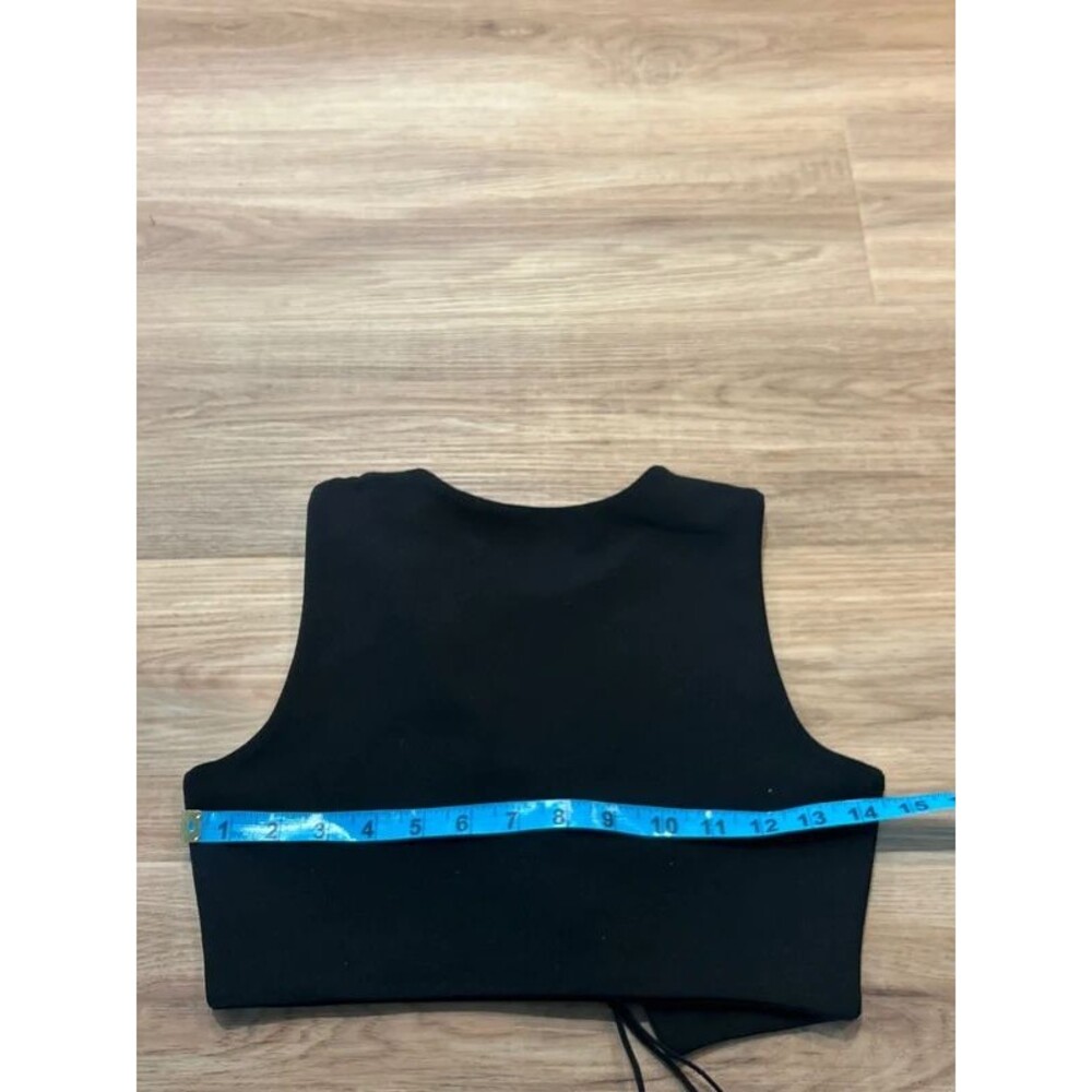 Crop top - Picture 7 of 9